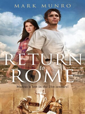 cover image of Return to Rome